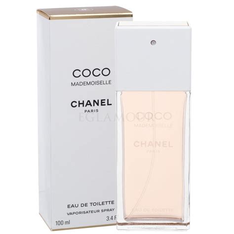 coco chanel woda toaletowa|coco mademoiselle Chanel.